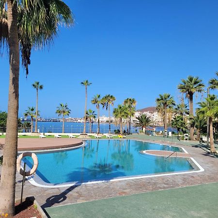 Apartament Costa Mar Los Cristianos  Zewnętrze zdjęcie