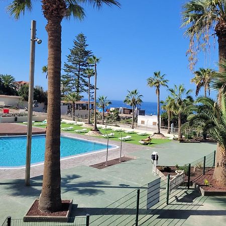 Apartament Costa Mar Los Cristianos  Zewnętrze zdjęcie