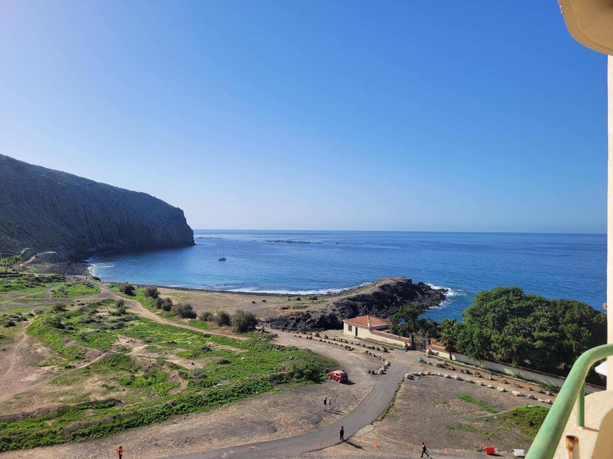 Apartament Costa Mar Los Cristianos  Zewnętrze zdjęcie