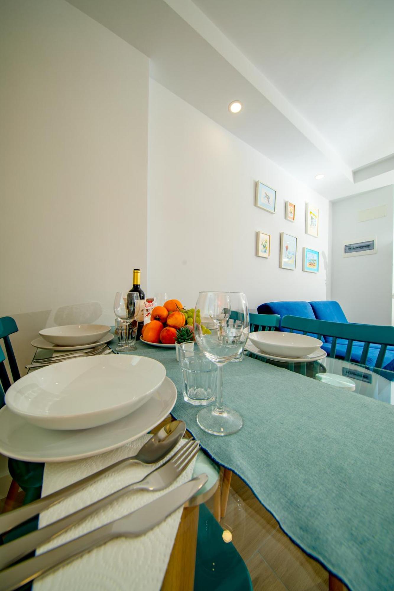 Apartament Costa Mar Los Cristianos  Zewnętrze zdjęcie