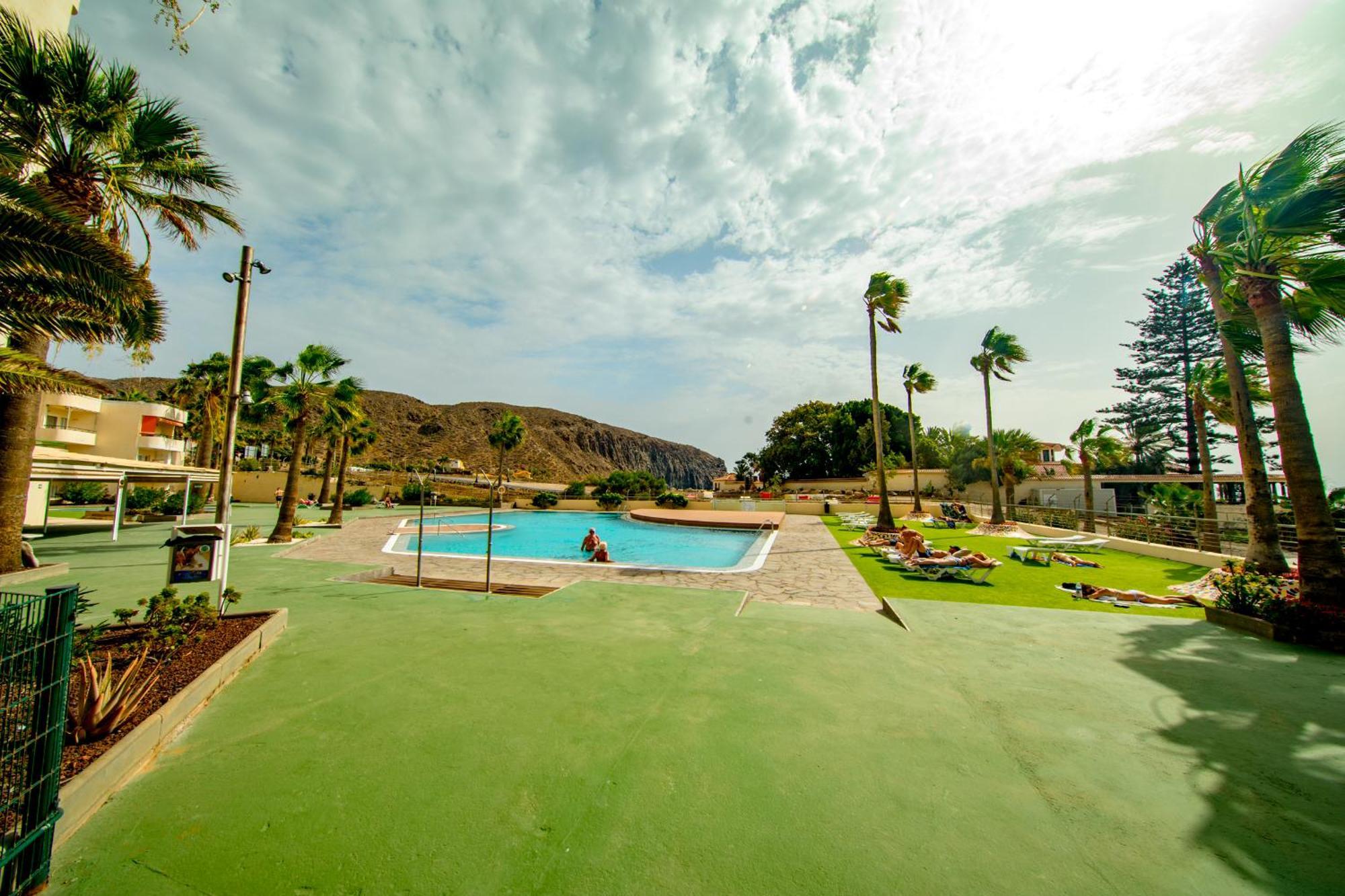Apartament Costa Mar Los Cristianos  Zewnętrze zdjęcie
