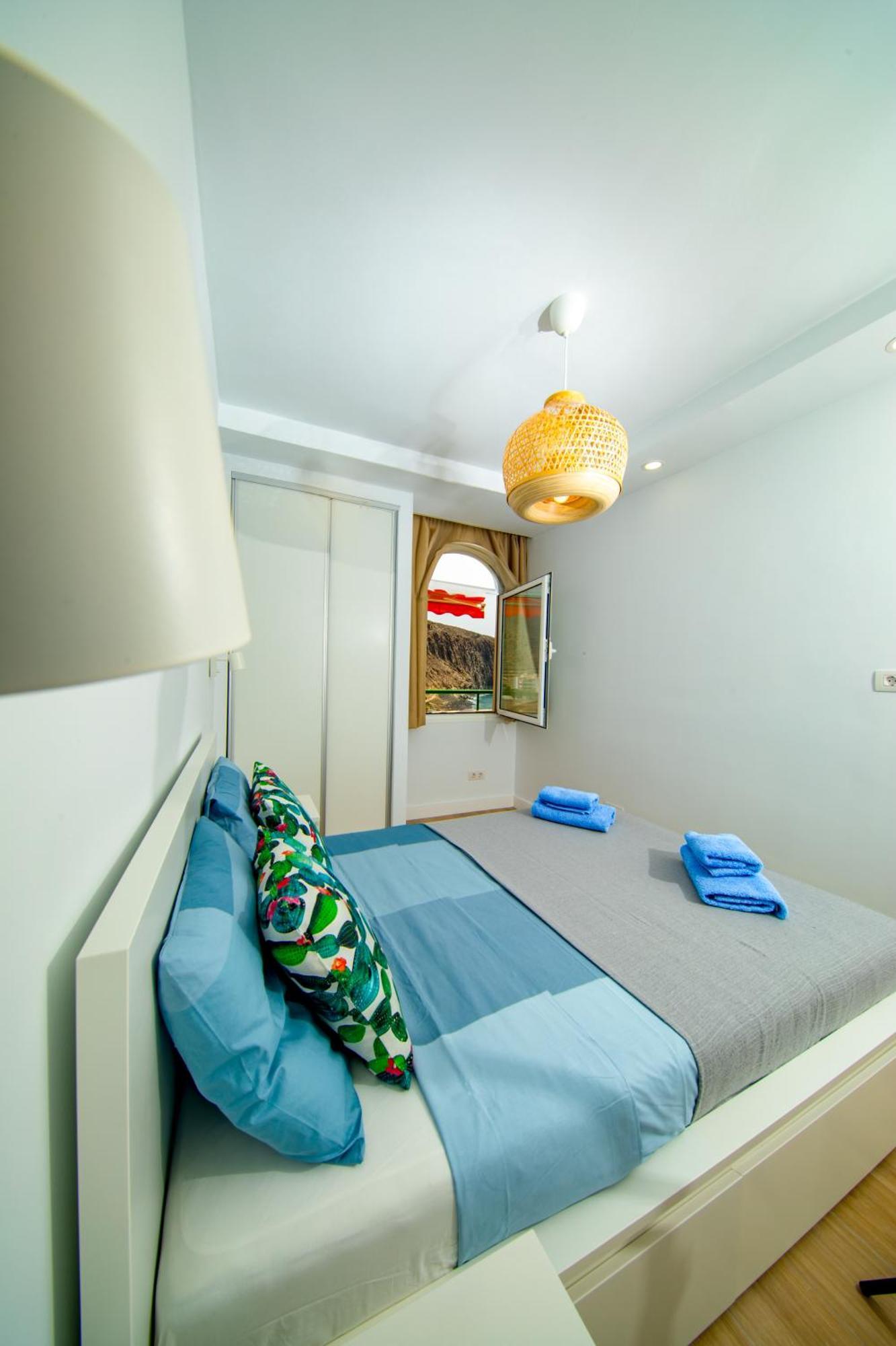 Apartament Costa Mar Los Cristianos  Zewnętrze zdjęcie
