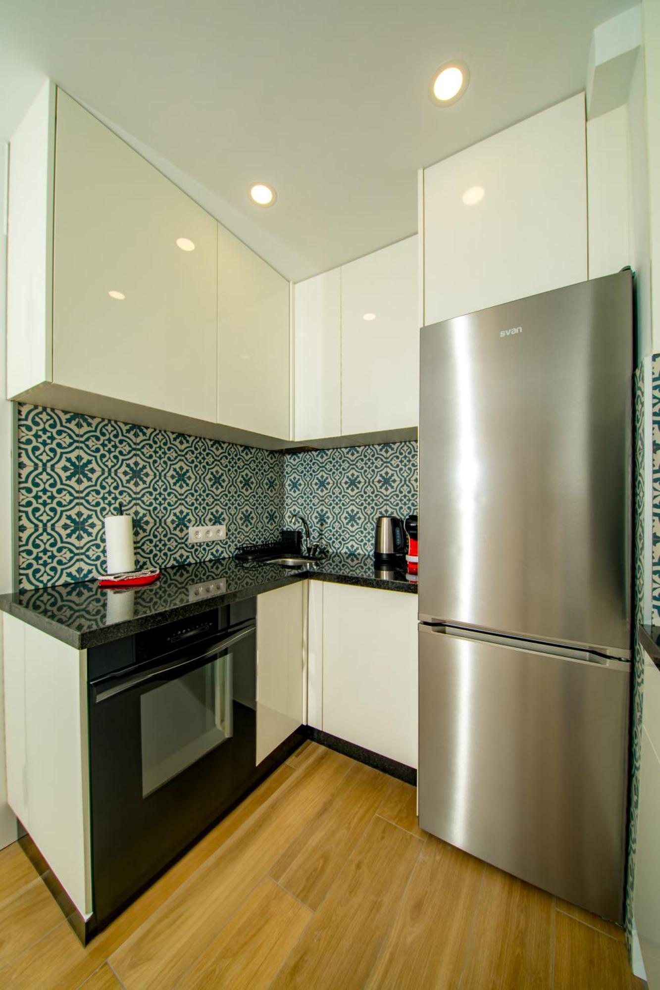 Apartament Costa Mar Los Cristianos  Zewnętrze zdjęcie