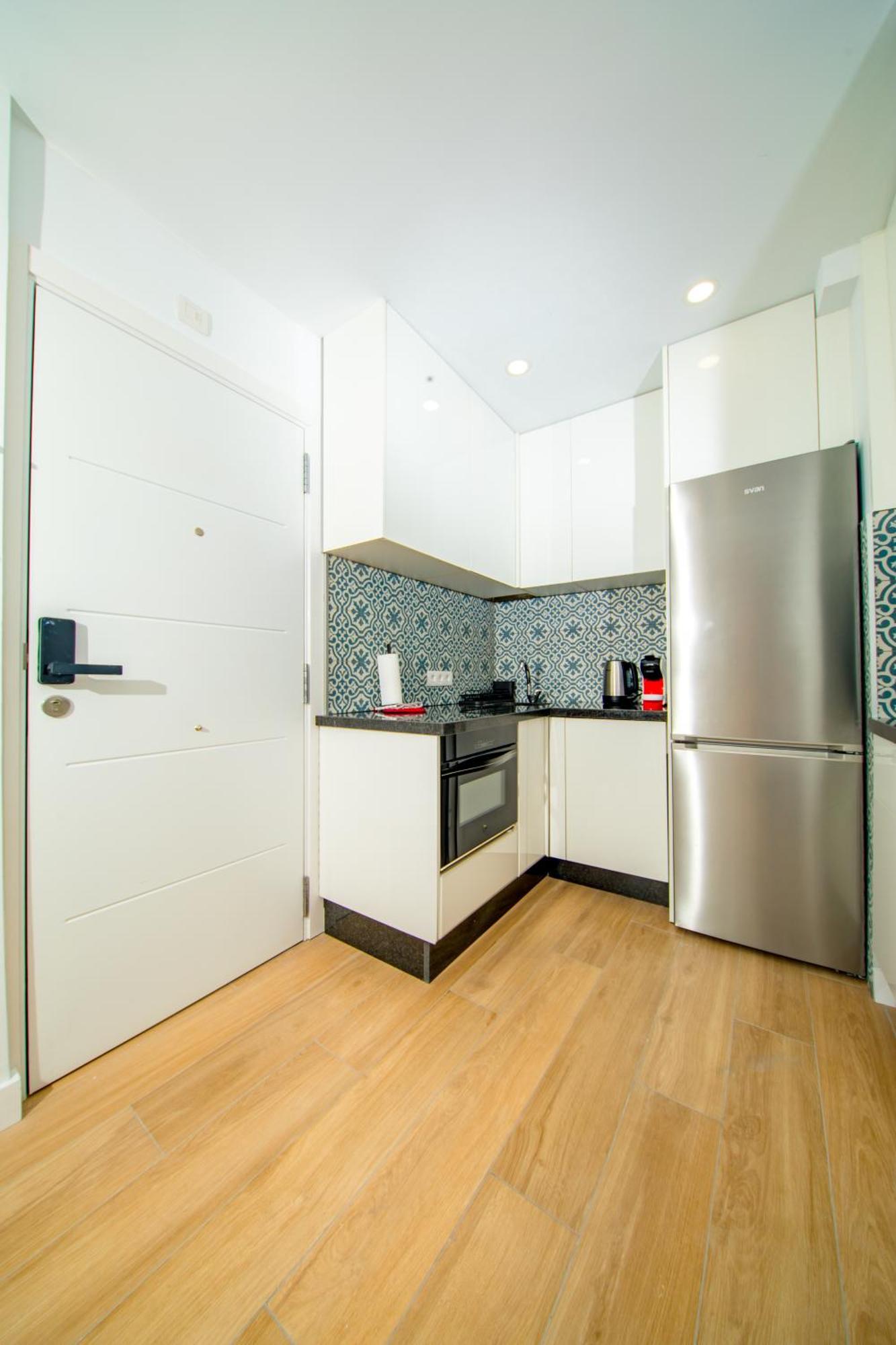 Apartament Costa Mar Los Cristianos  Zewnętrze zdjęcie