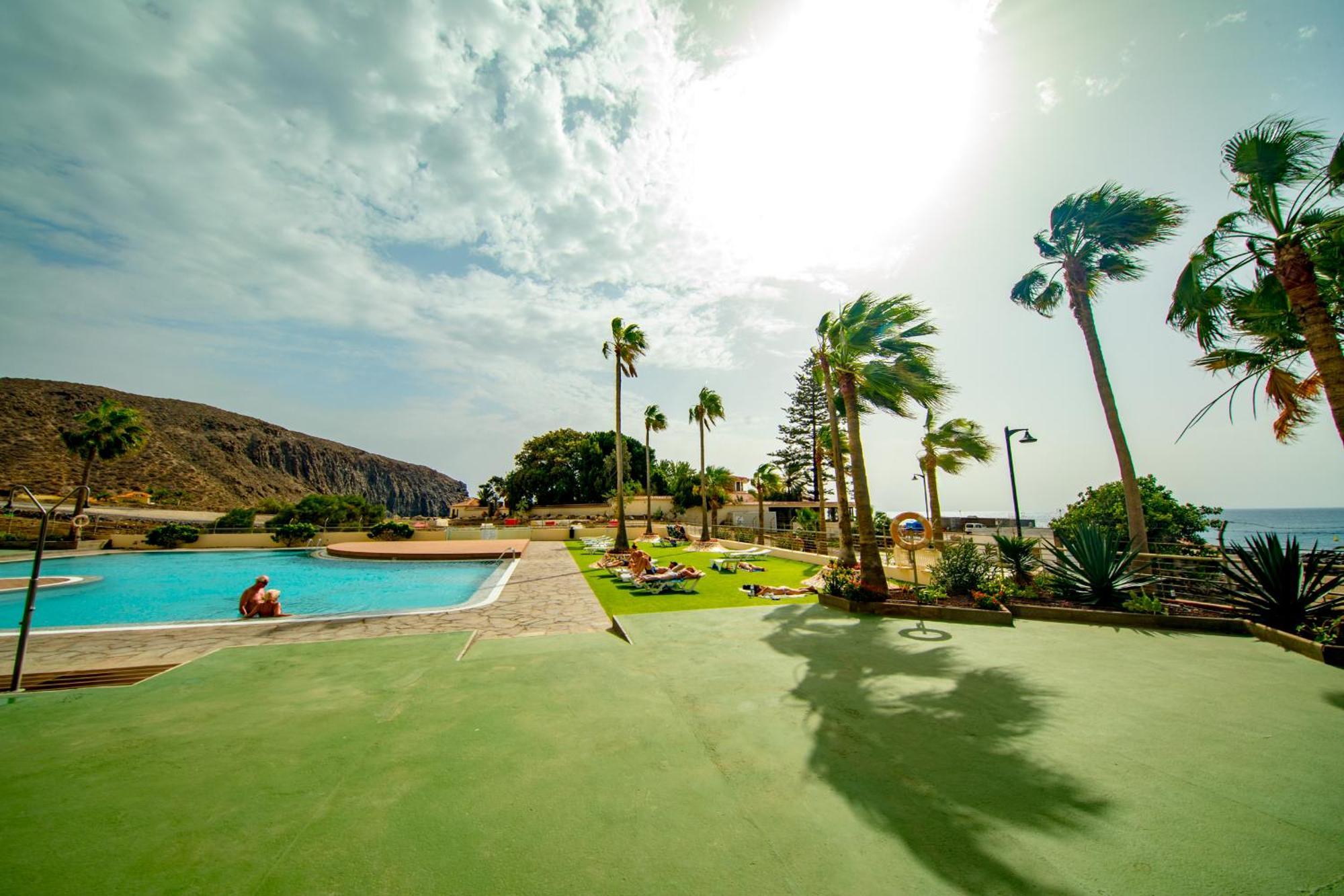 Apartament Costa Mar Los Cristianos  Zewnętrze zdjęcie