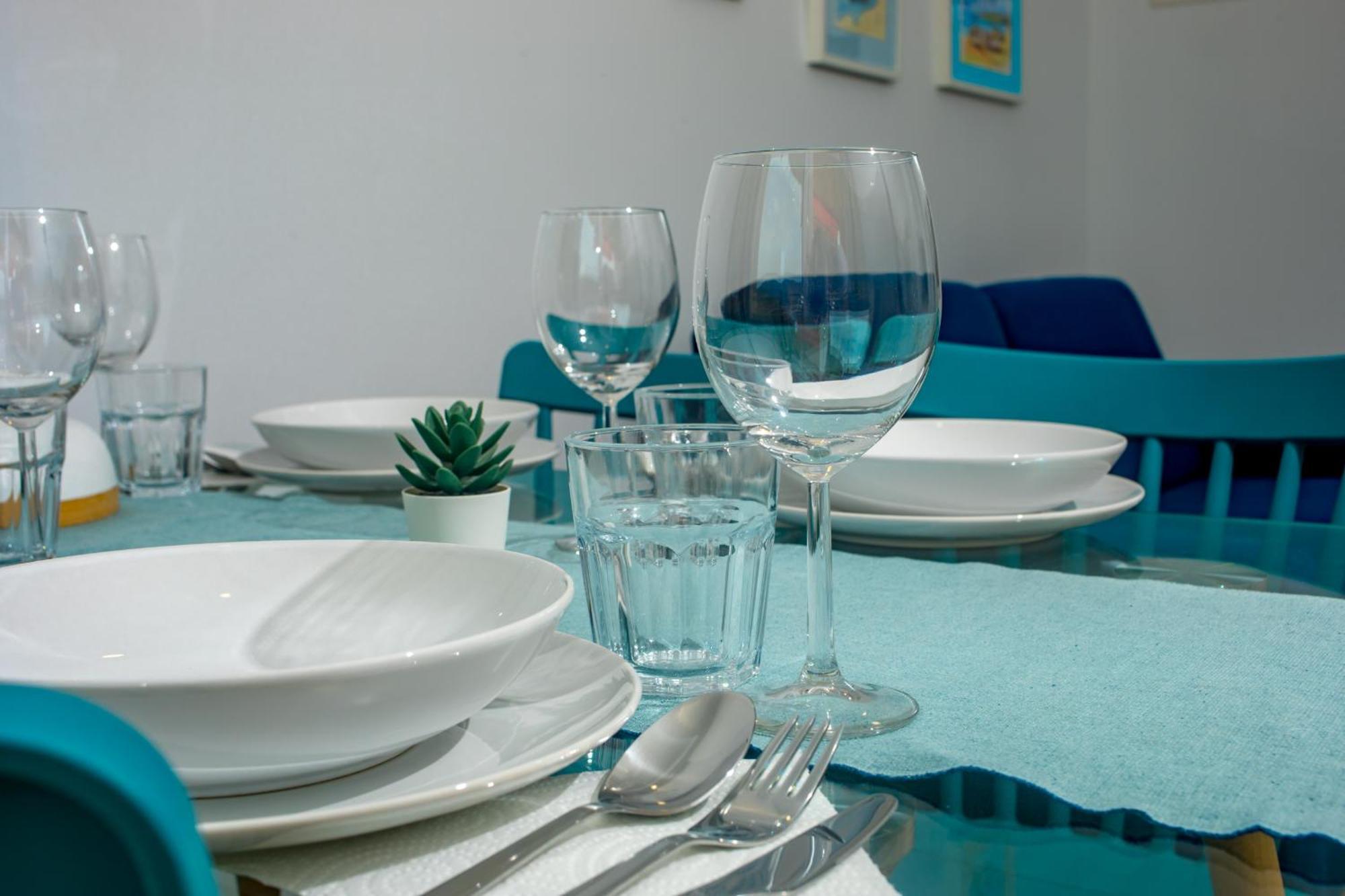 Apartament Costa Mar Los Cristianos  Zewnętrze zdjęcie