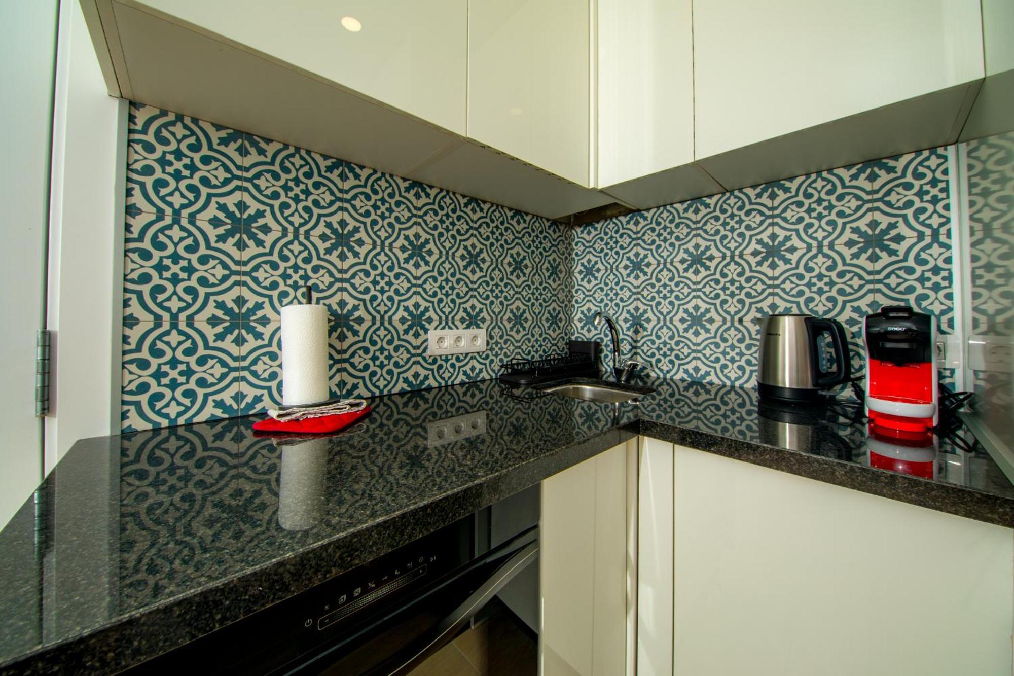Apartament Costa Mar Los Cristianos  Zewnętrze zdjęcie