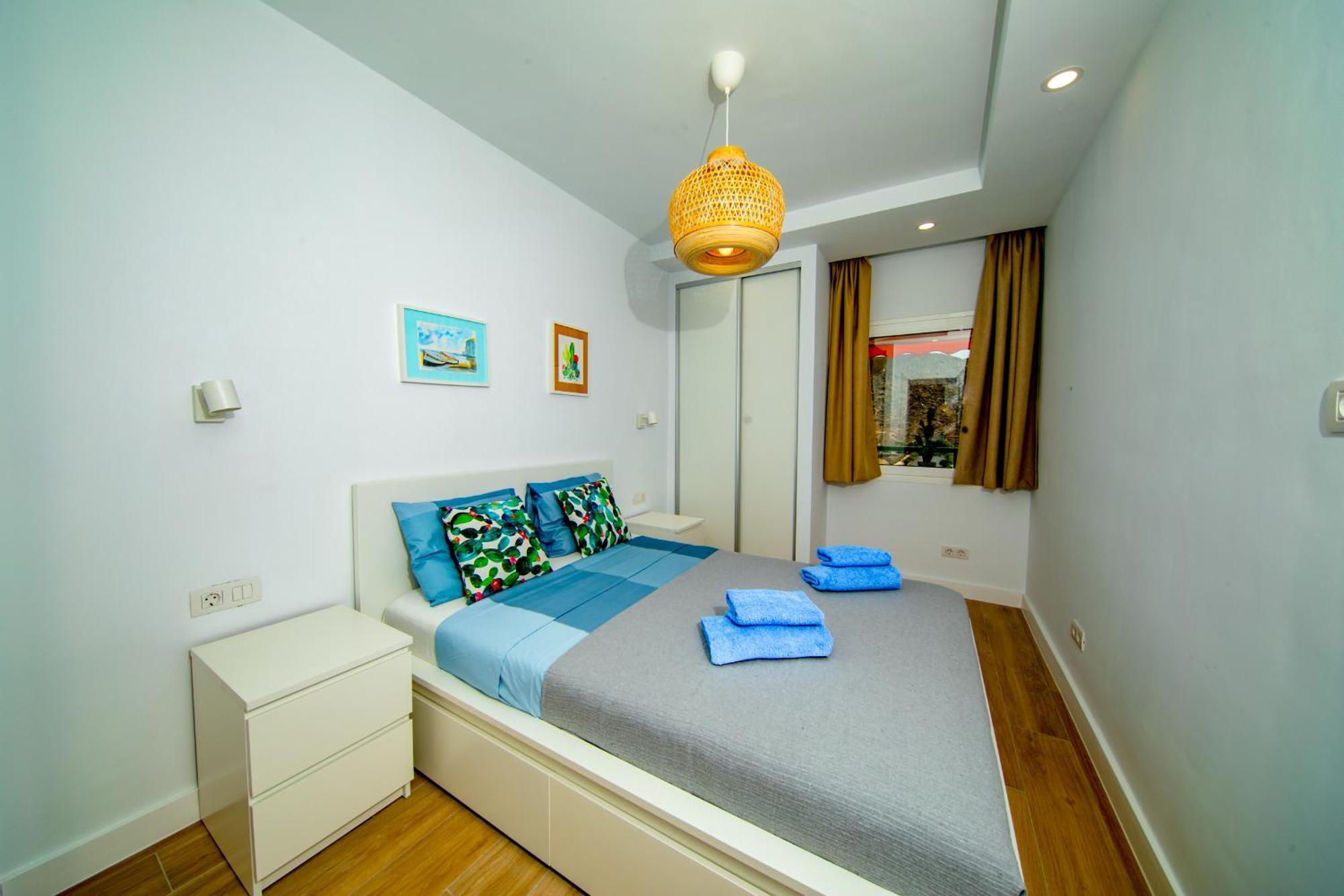 Apartament Costa Mar Los Cristianos  Zewnętrze zdjęcie