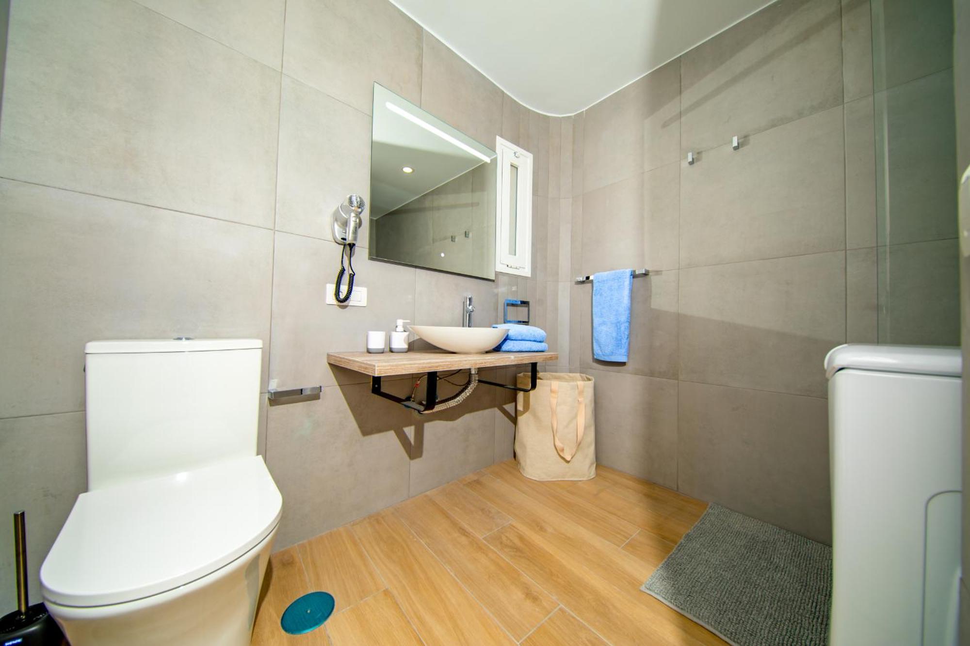 Apartament Costa Mar Los Cristianos  Zewnętrze zdjęcie