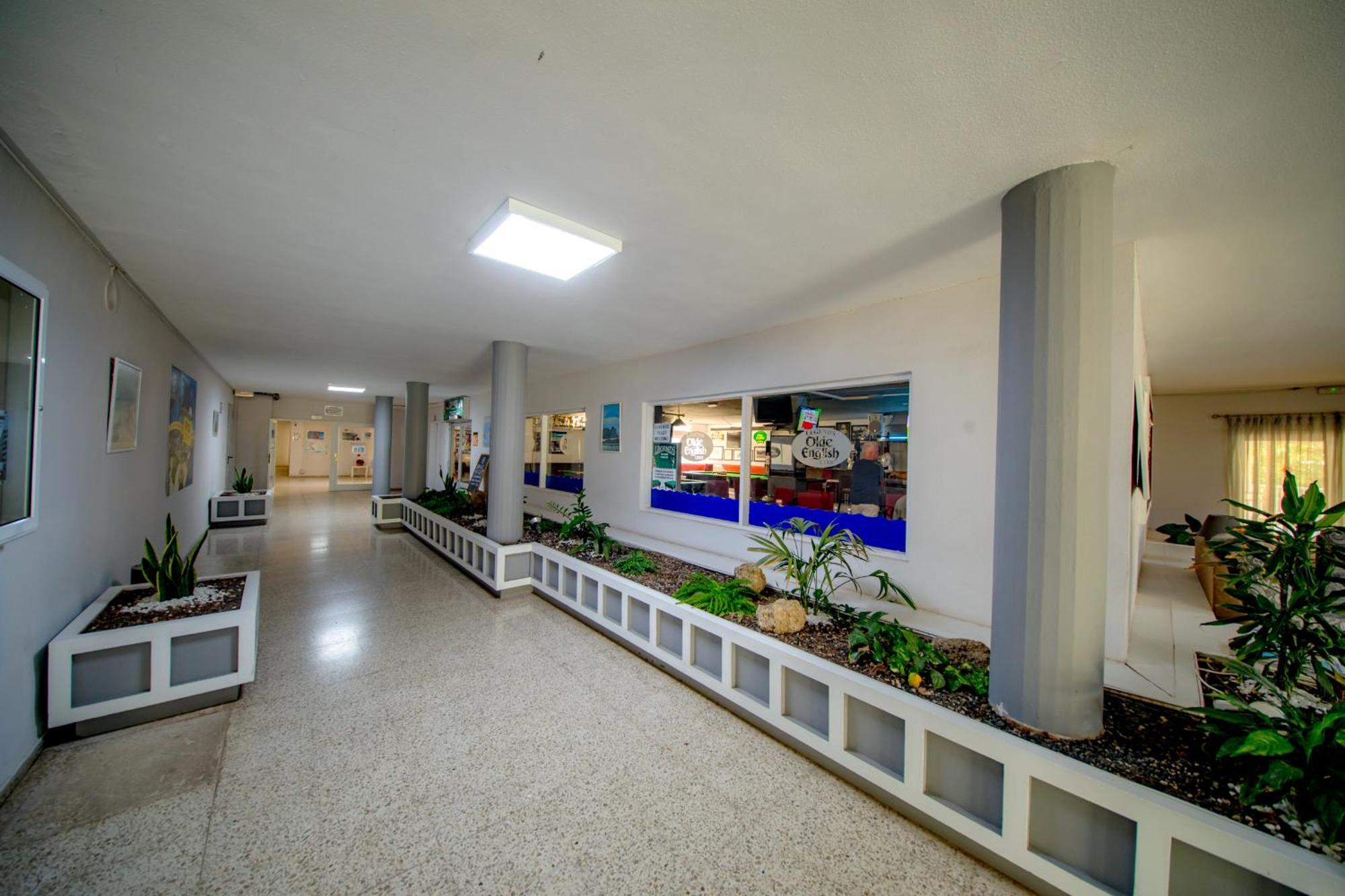 Apartament Costa Mar Los Cristianos  Zewnętrze zdjęcie