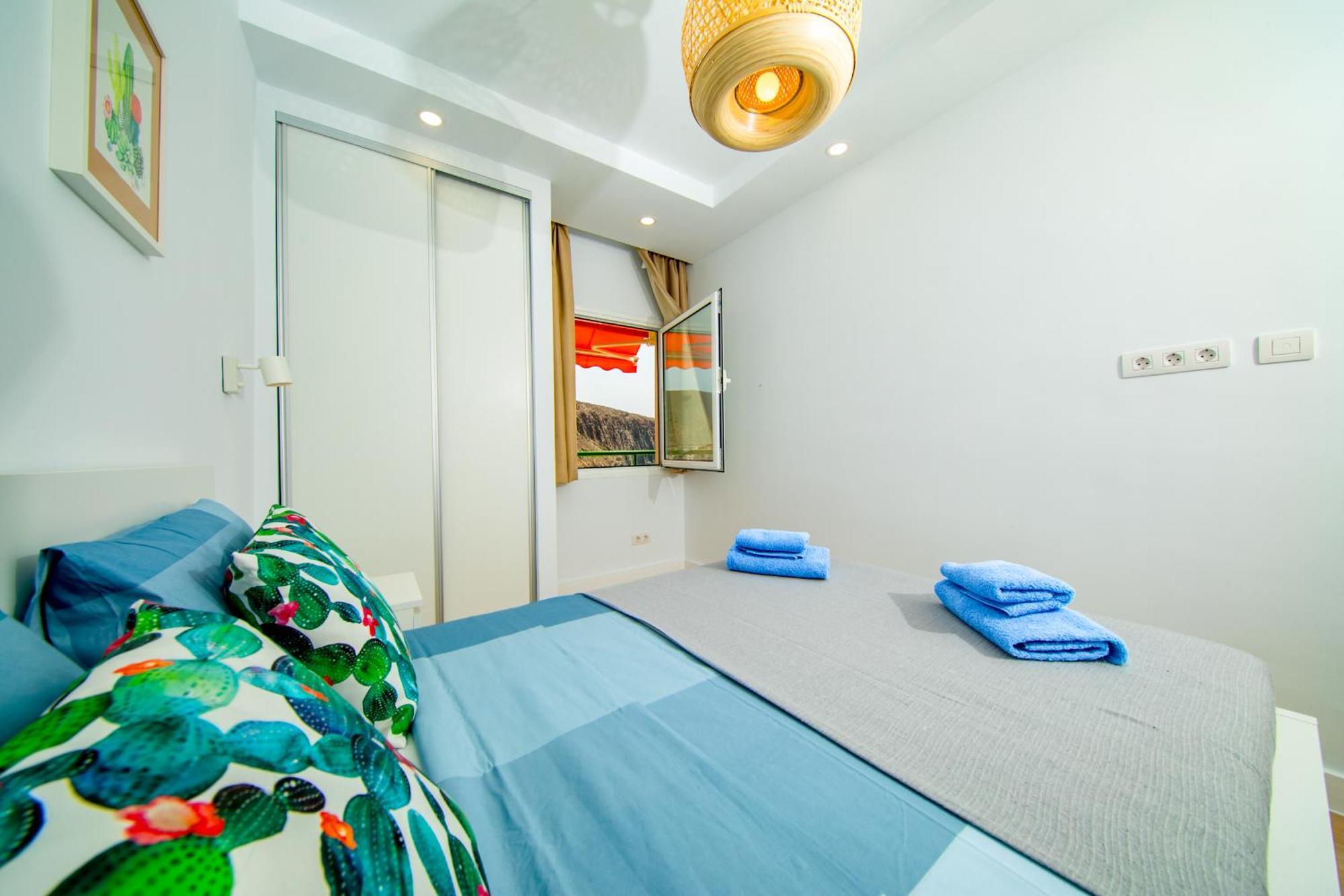 Apartament Costa Mar Los Cristianos  Zewnętrze zdjęcie