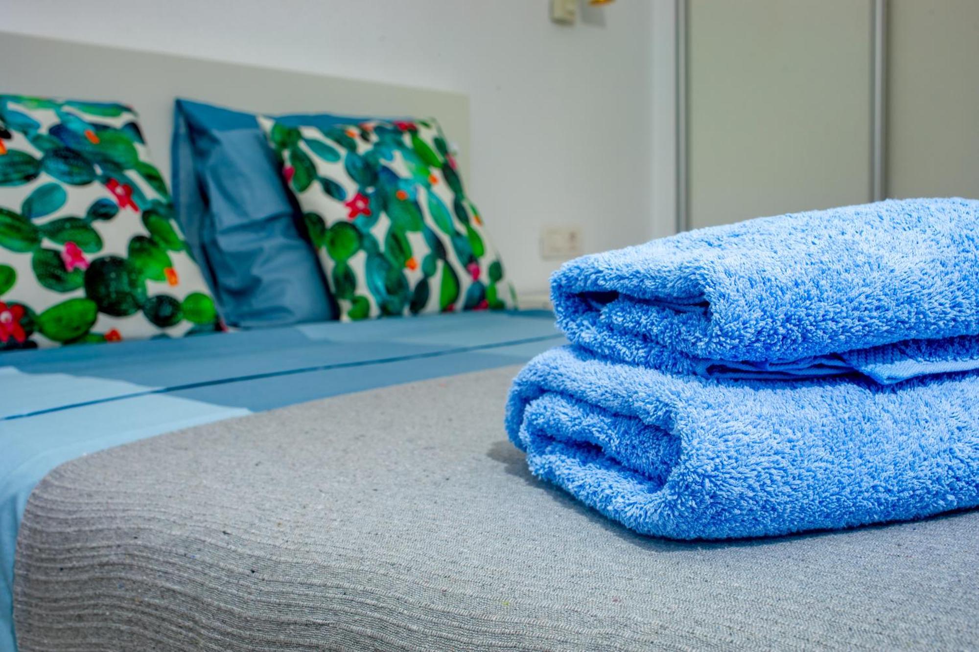 Apartament Costa Mar Los Cristianos  Zewnętrze zdjęcie