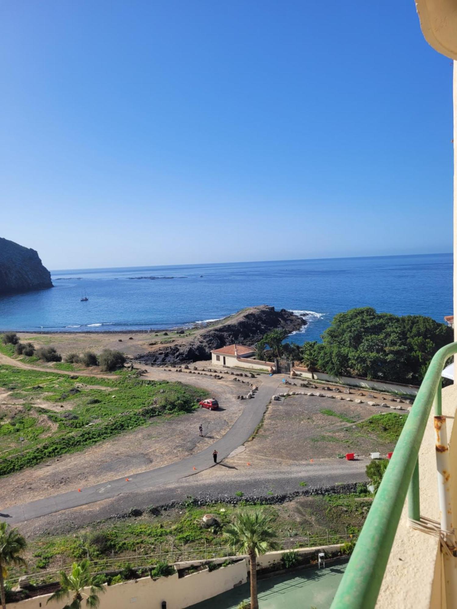 Apartament Costa Mar Los Cristianos  Zewnętrze zdjęcie